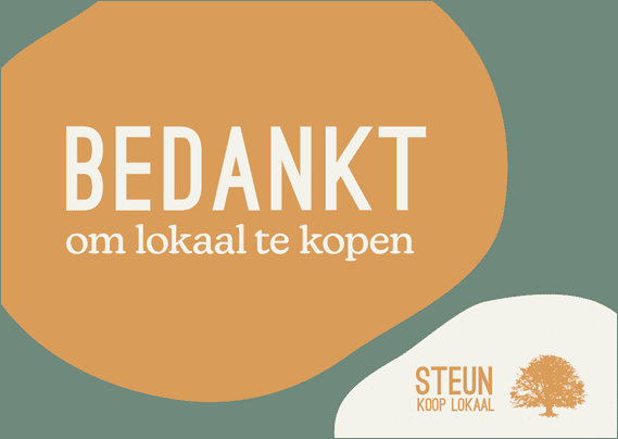 Bedankkaartjes