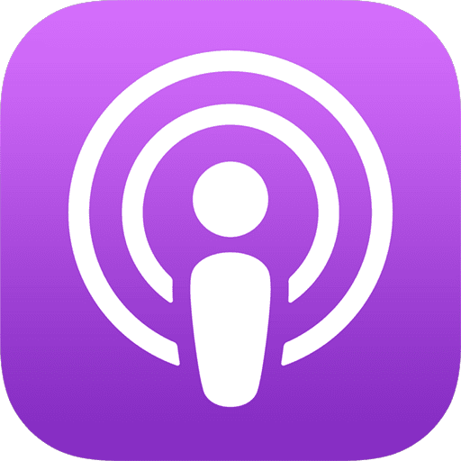 Luister op Apple Podcasts